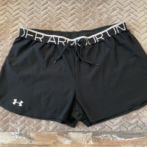 UA Shorts